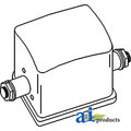 A & I Products Regulator Control Box 5" x5.75" x4.5" A-826788M1